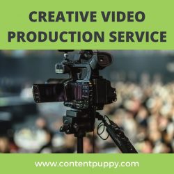 Video Production Agency in North Carolina