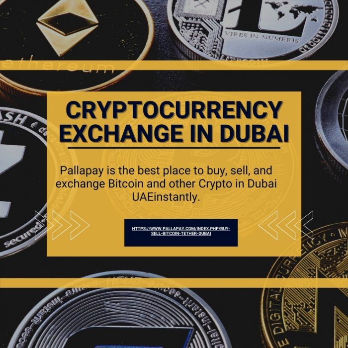 Pallapay is the best place to buy, sell, and exchange Bitcoin