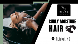 Get A Natural Curly Hair Look