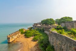 Do you want to know about the best places to visit in Daman and Diu?
