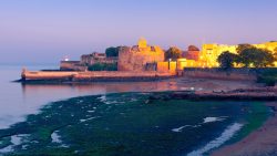 Explore the best Daman and Diu tourist places