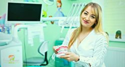 Dental Clinic For Trained Dentists Doctor in Bangalore