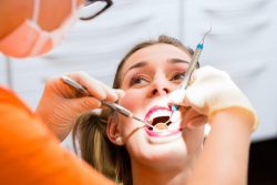 Dental Deep Cleaning in Miami | Teeth Bite Occlusion