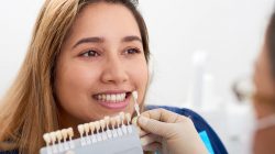 Porcelain Veneers Dentist Near Me | Smile Makeover