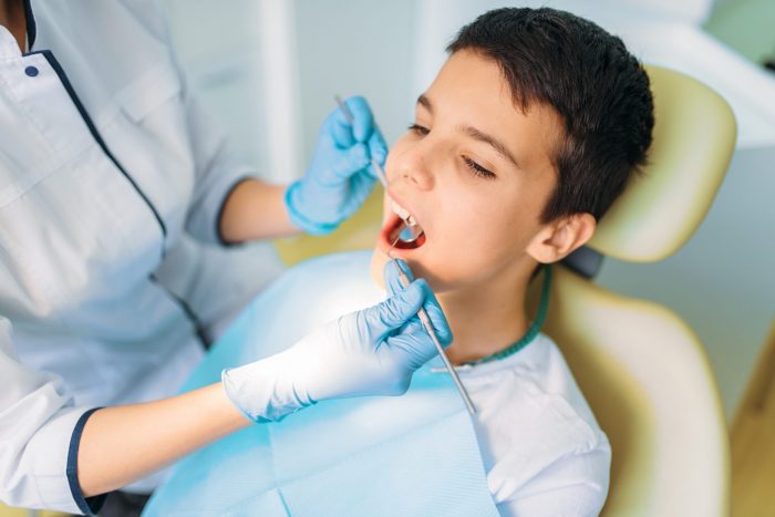Best Orthodontist in Florida | Teeth Bite Occlusion