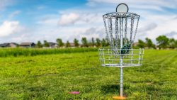 What is the Future of Disc Golf | Taking A Sneak Peek!