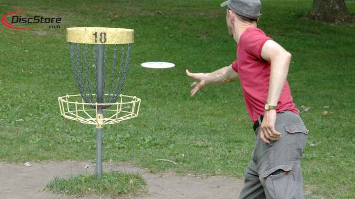 How to Level Up Your Disc Golf Skills?