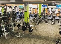 Best Fitness Gyms In Madison