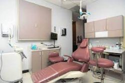 The Nearest Dentist Office