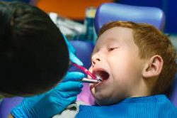 Emergency Dentist in Houston, TX