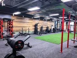 Affordable Fitness Gyms in Austin,TX