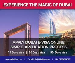 How To Get Tourist Visa For Dubai