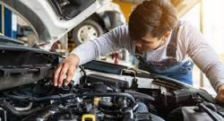 Advantages Of Auto Repair Insurance