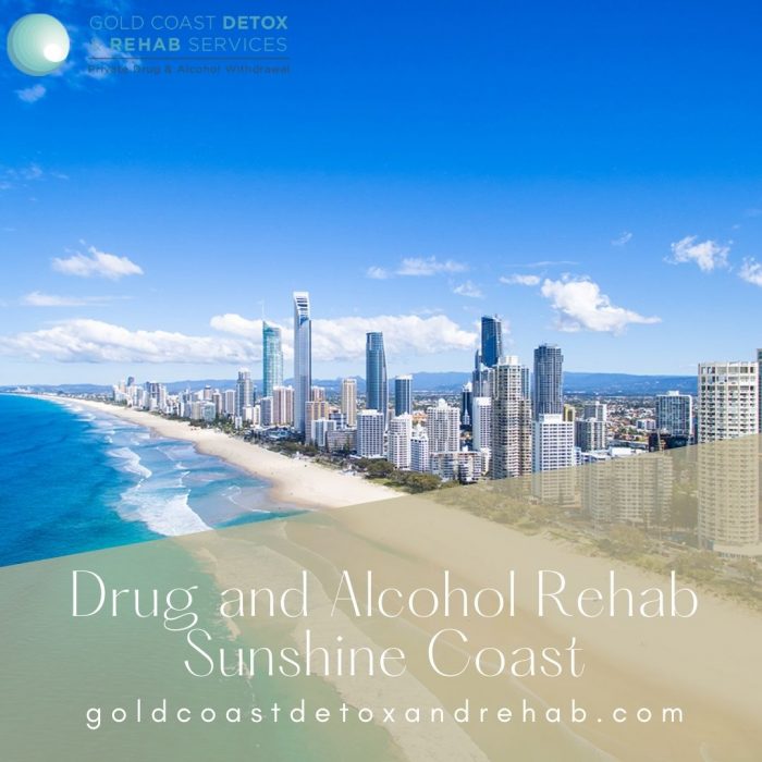 Drug and Alcohol Rehab Sunshine Coast