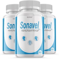Sonavel Reviews: Ear Supplement You Read its Benefits and Side Effects?