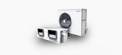 Hitachi Eco Series Ductable Air Conditioning System