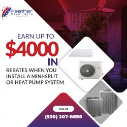 Earn Up To $4000 In Rebates