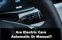 Automatic Electric Cars﻿