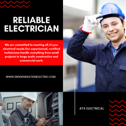 Electrical Solutions Near Me