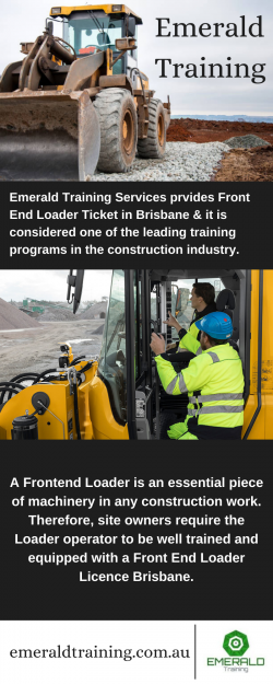 Get Your Haul Truck Licence in Brisbane