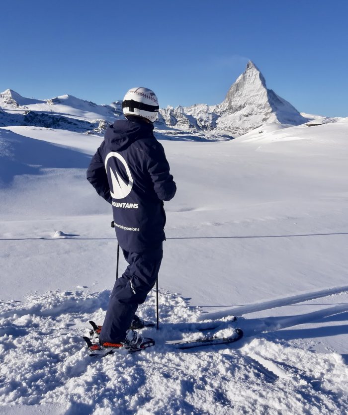 Enjoy Skiing In Top Ski Resorts in Switzerland