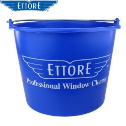 Ettore Bucket Blue 12 L