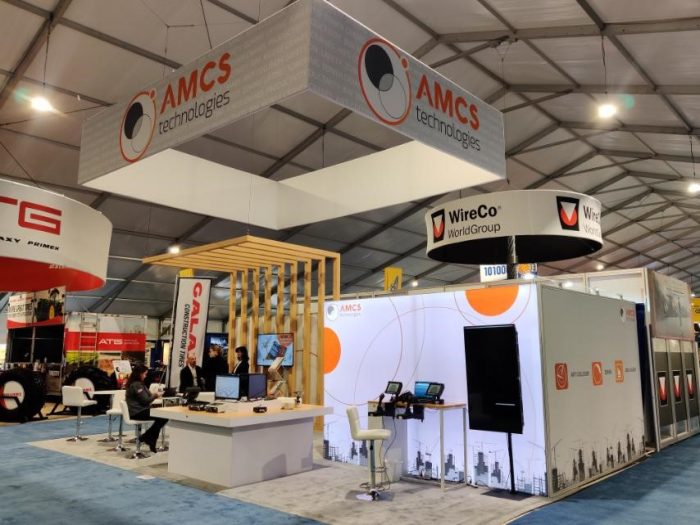 3 Things You Should Know About Exhibition Stand Design