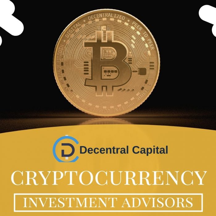 Experts for Manage your Crypto Investments