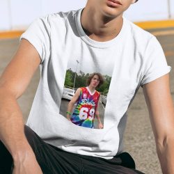 Baylen Levine T-shirt “Funny Boy” T-shirt