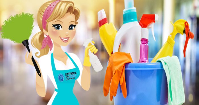 Complete Bond Cleaning Solutions Oxenford