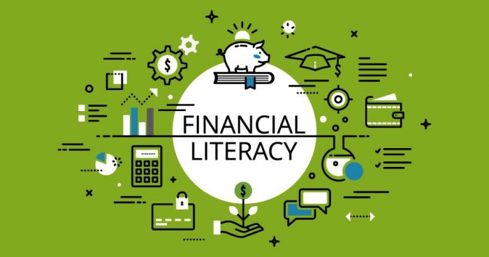 Financial Literacy – Perfect Guide to Personal Finances