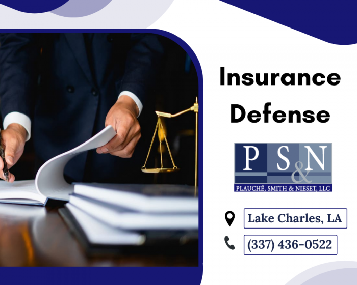 Find a Local Insurance Lawyers