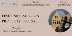 Find Pnb E Auction Property For Sale