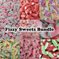 Fizzy sweets Bundle – Sweets and Candy