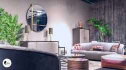 Safe and Functional Interior Designers in Gurgaon