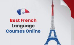 French Language Course in Noida