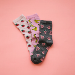 Branded Socks for Men
