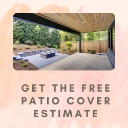 Get The Free Patio Cover Estimate