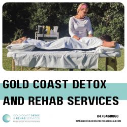 Gold Coast Detox and Rehab Services