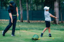 Top 7 Ways to Find Junior Golf Lessons near me