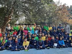 Top 50 Schools in Gurugram – TSMS Gurugram