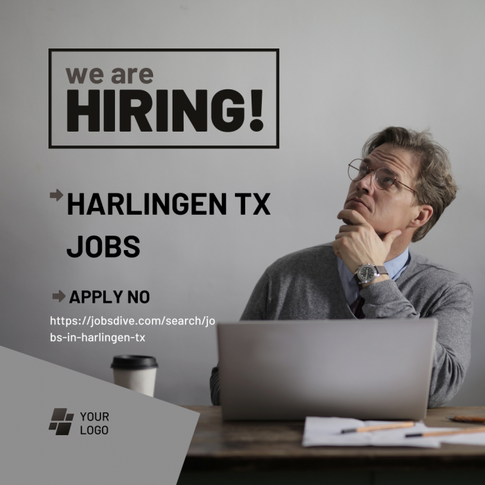 jobs in Harlingen TX