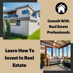How To Make Real Estate Investments