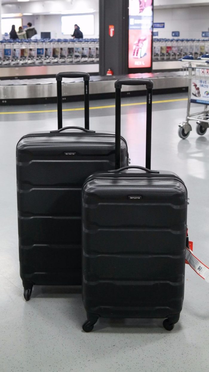 Best Carry-On luggage For Travellers