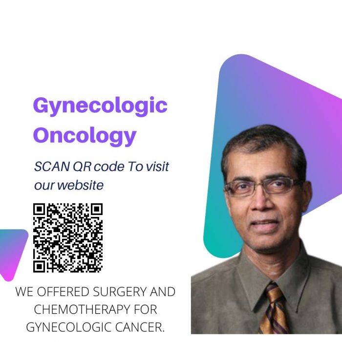 Get To know About Gynecology And Oncology