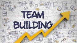 Benefits of team building activity