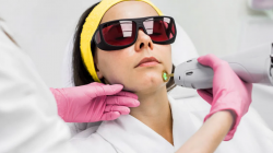 Is Laser Hair Removal Treatment Possible At Home