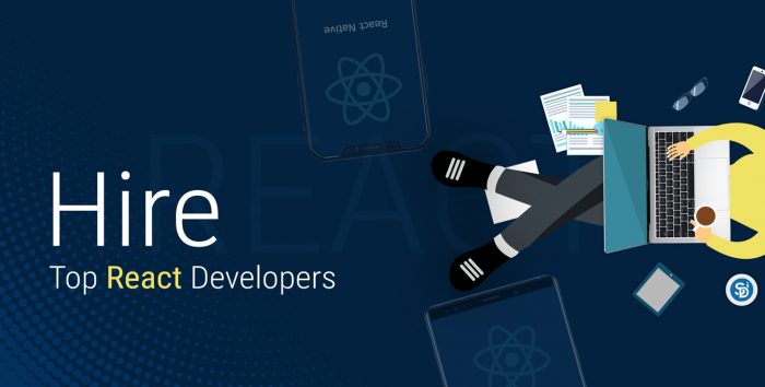 Hire Best React Native Developer From UAE