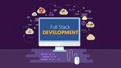 Hire The Top Full Stack Developers