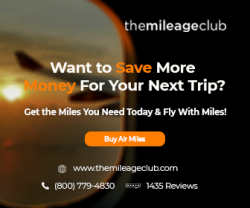 How to Get Unlimited Free Air Travel? Find Out Today
